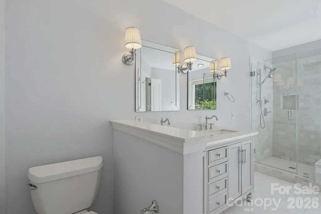 6632 Elmstone Drive Charlotte NC 28277