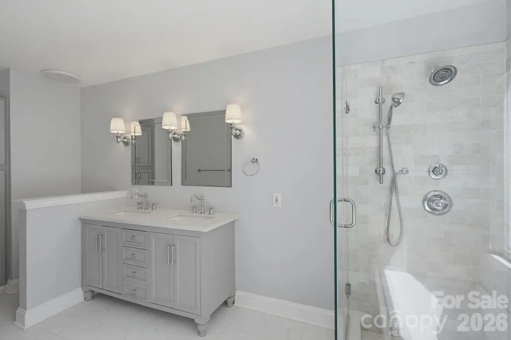 6632 Elmstone Drive Charlotte NC 28277