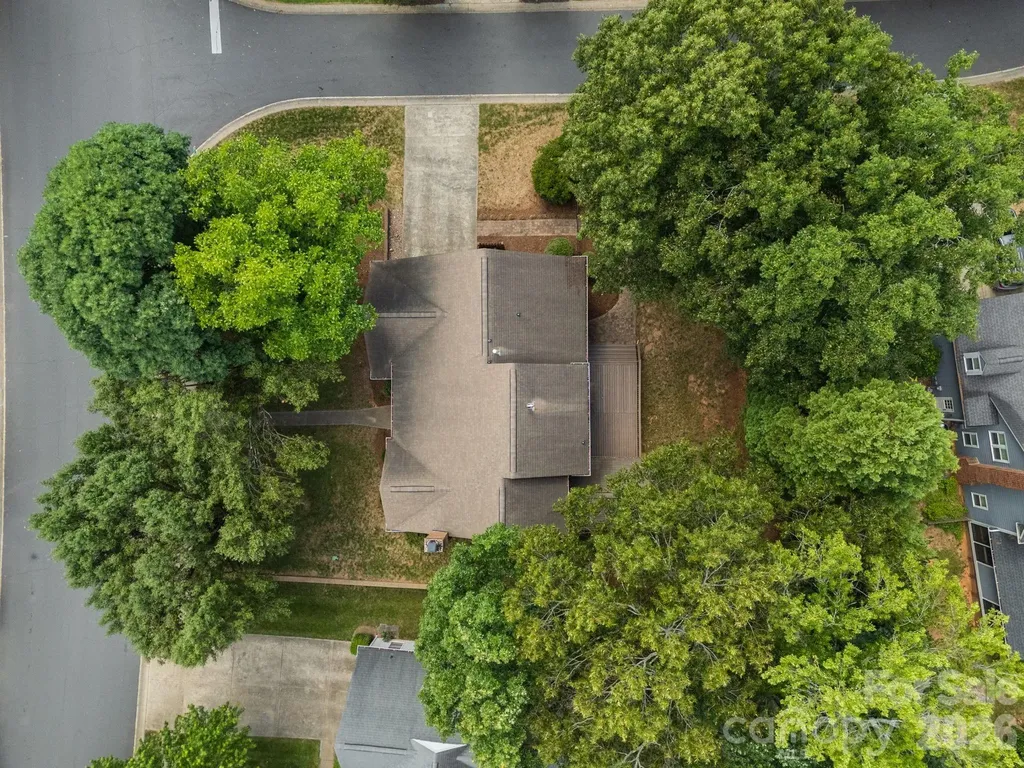 6632 Elmstone Drive Charlotte NC 28277