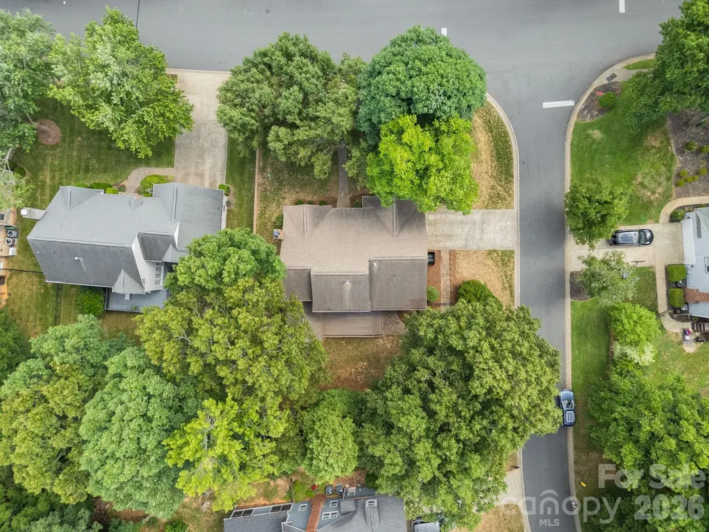 6632 Elmstone Drive Charlotte NC 28277