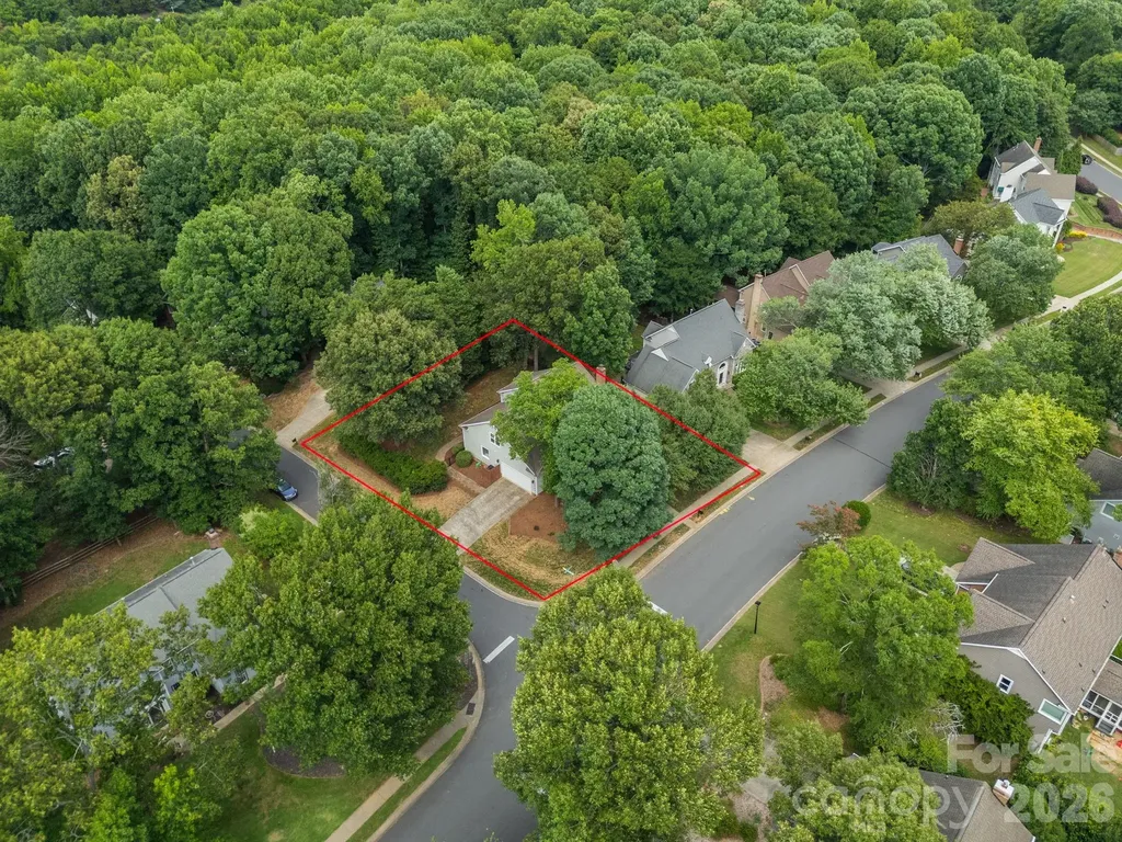 6632 Elmstone Drive Charlotte NC 28277