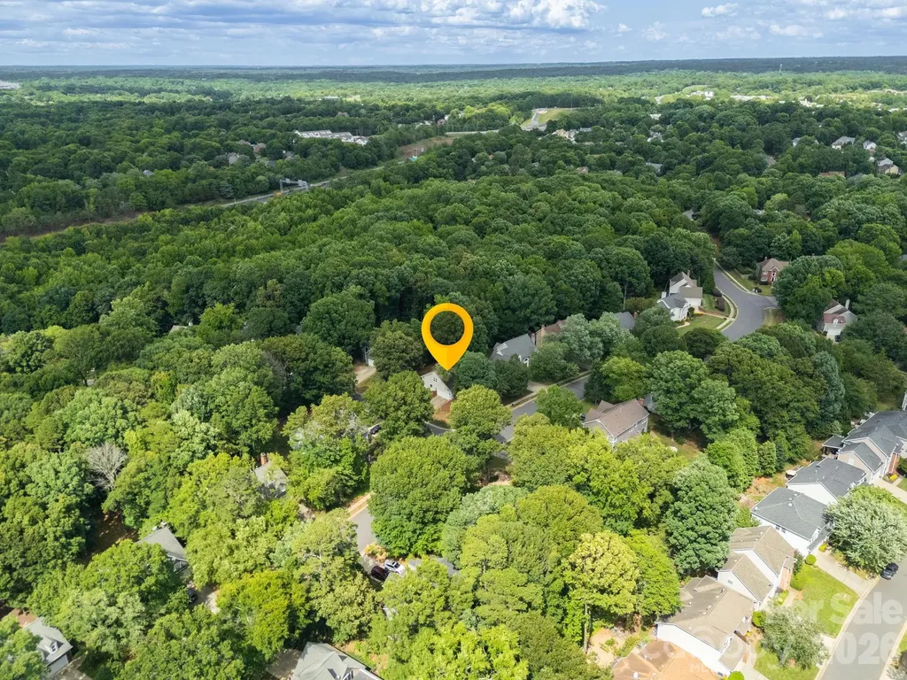 6632 Elmstone Drive Charlotte NC 28277