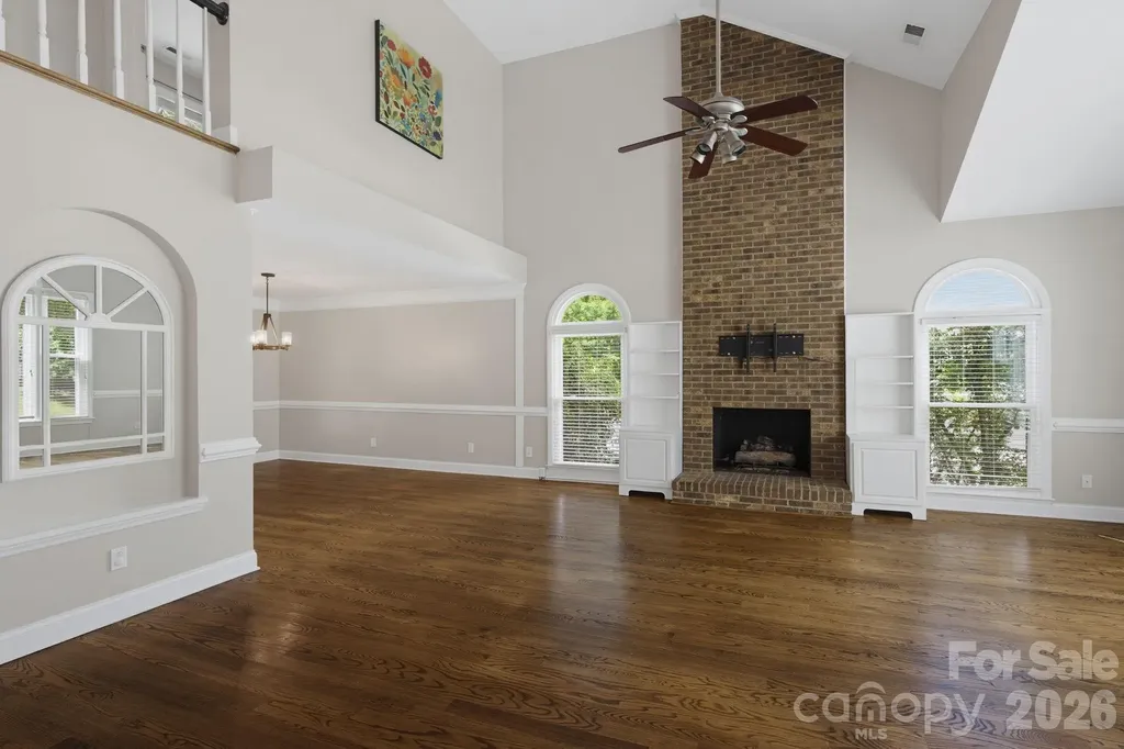 6632 Elmstone Drive Charlotte NC 28277