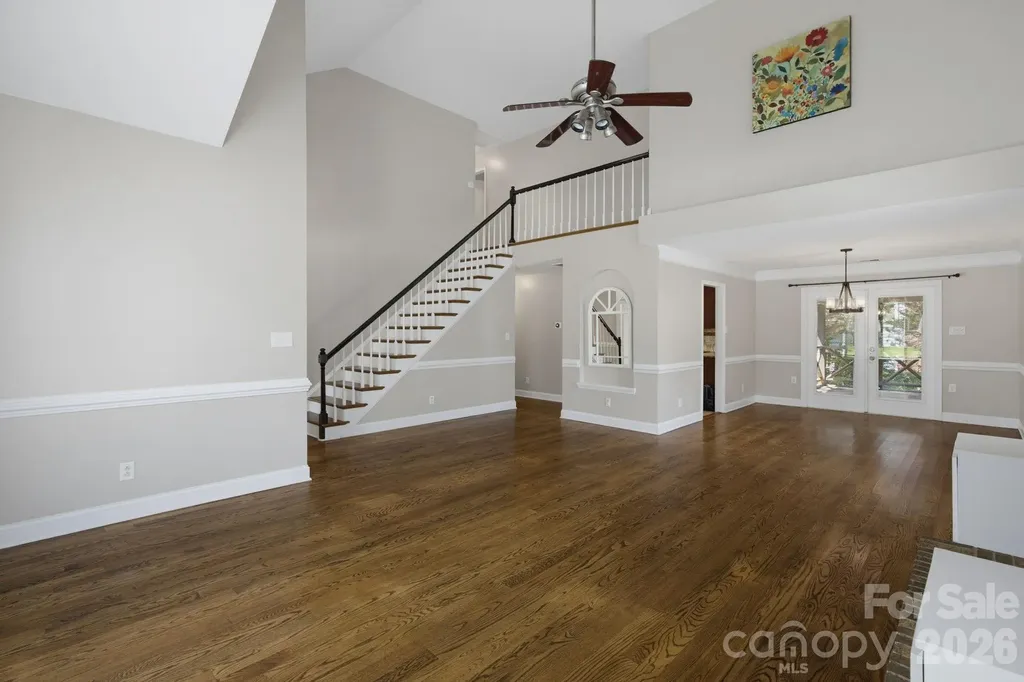 6632 Elmstone Drive Charlotte NC 28277