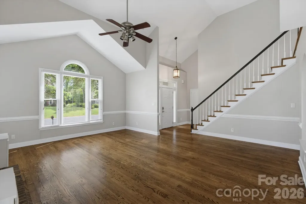 6632 Elmstone Drive Charlotte NC 28277