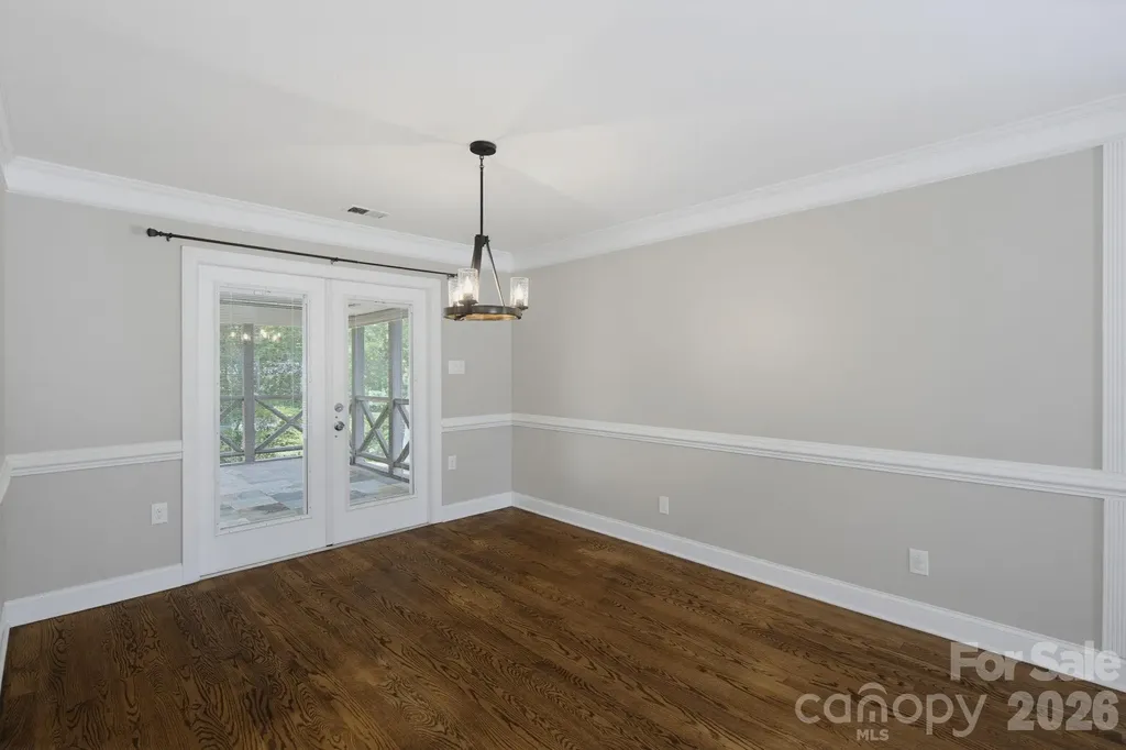 6632 Elmstone Drive Charlotte NC 28277