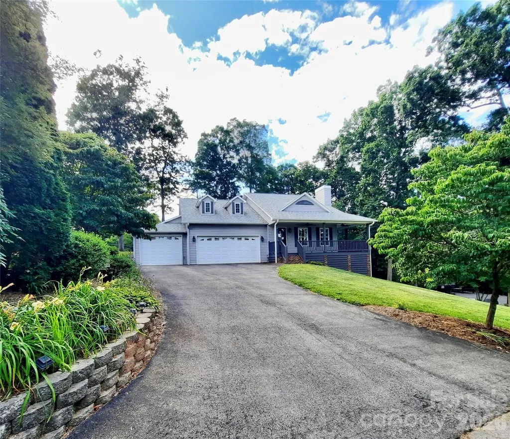 40 Brierfield Drive Candler NC 28715