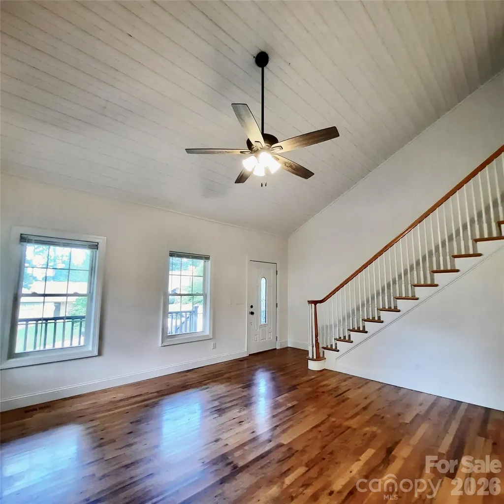 40 Brierfield Drive Candler NC 28715