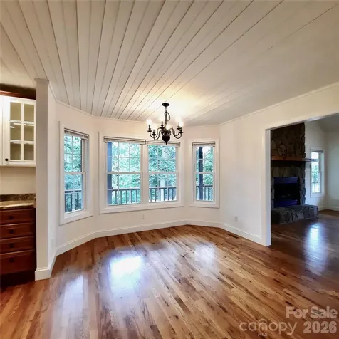 40 Brierfield Drive Candler NC 28715