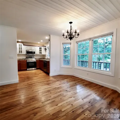 40 Brierfield Drive Candler NC 28715