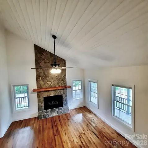 40 Brierfield Drive Candler NC 28715