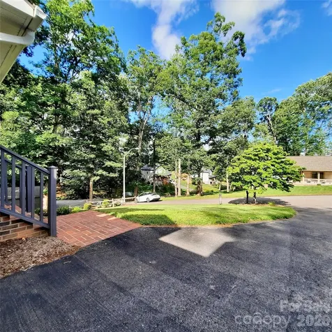 40 Brierfield Drive Candler NC 28715