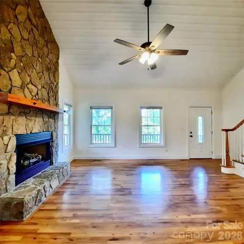 40 Brierfield Drive Candler NC 28715