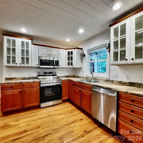 40 Brierfield Drive Candler NC 28715