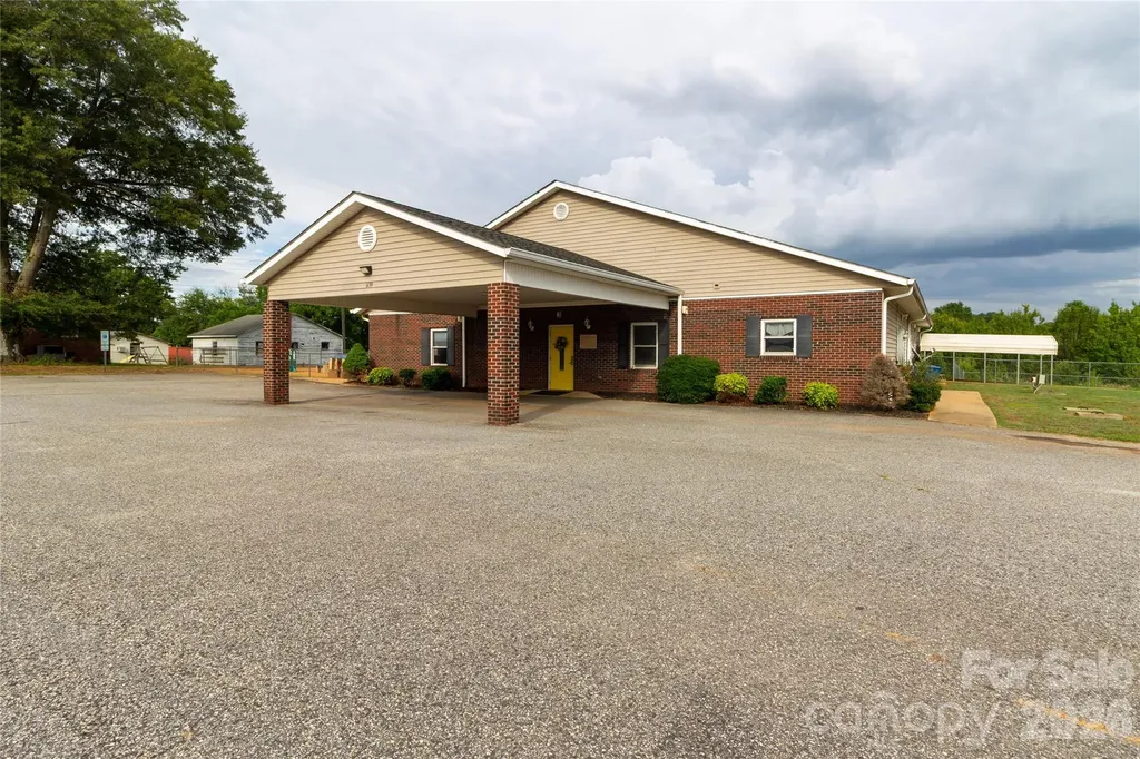 1139 Poplar Springs Church Road Shelby NC 28152