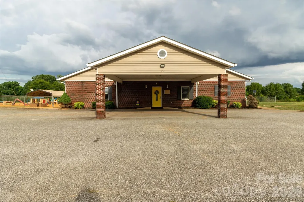 1139 Poplar Springs Church Road Shelby NC 28152