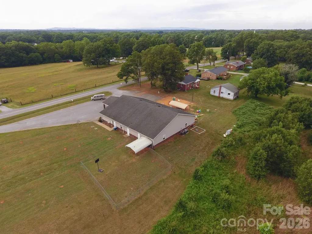 1139 Poplar Springs Church Road Shelby NC 28152