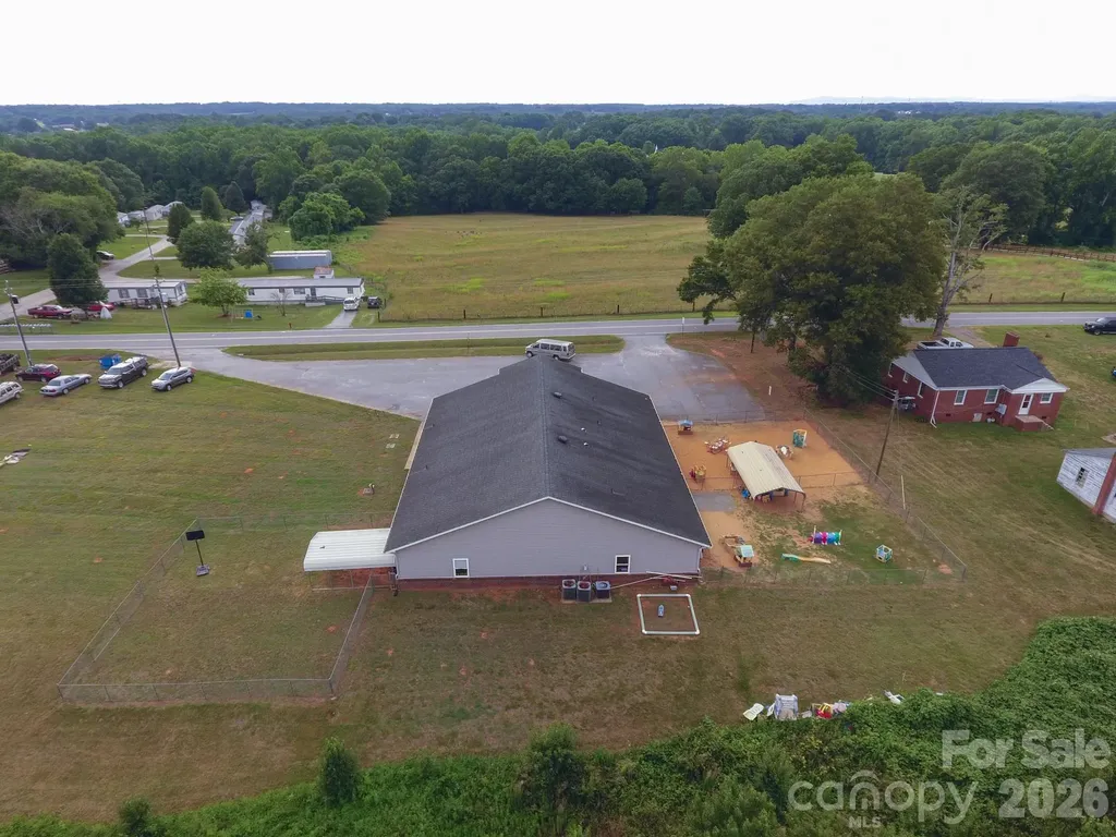 1139 Poplar Springs Church Road Shelby NC 28152