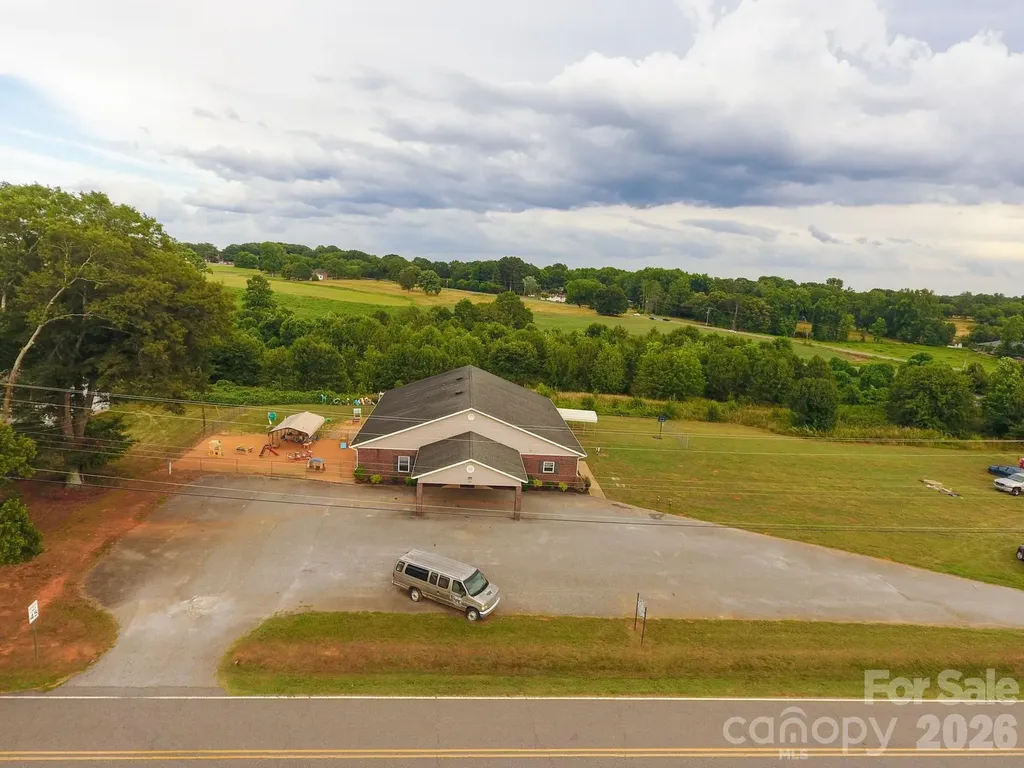 1139 Poplar Springs Church Road Shelby NC 28152