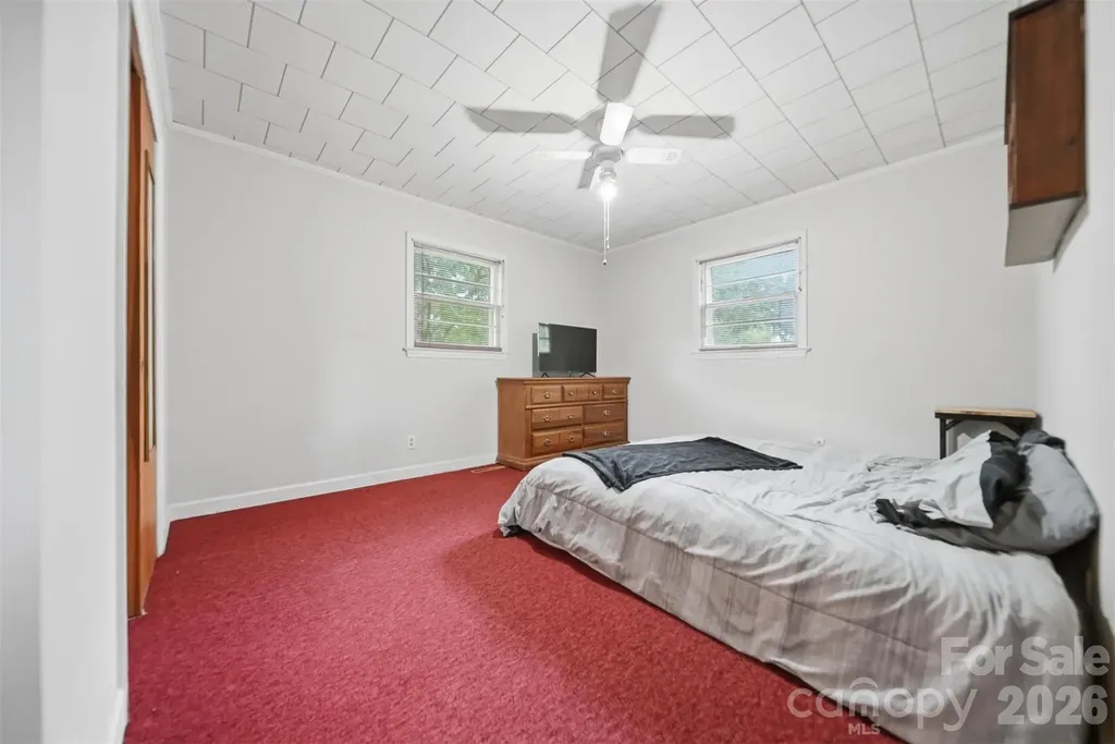 4219 Benfield Drive Hudson NC 28638