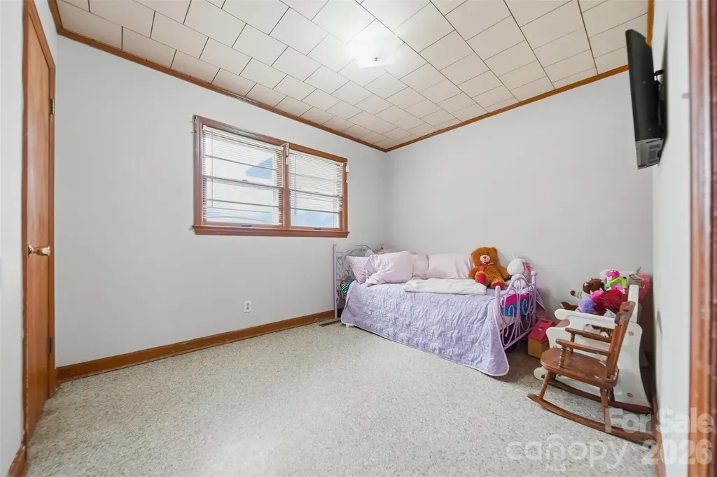 4219 Benfield Drive Hudson NC 28638