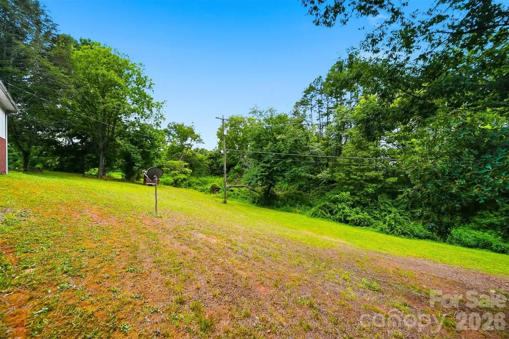 4219 Benfield Drive Hudson NC 28638
