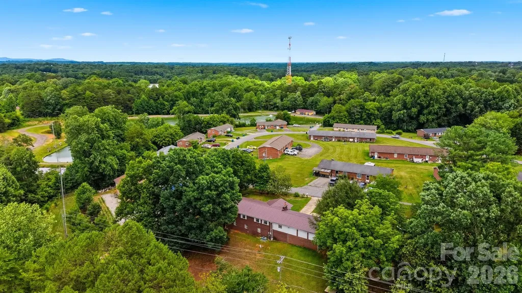 4219 Benfield Drive Hudson NC 28638