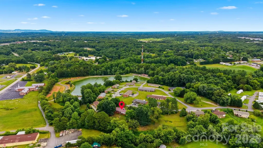 4219 Benfield Drive Hudson NC 28638