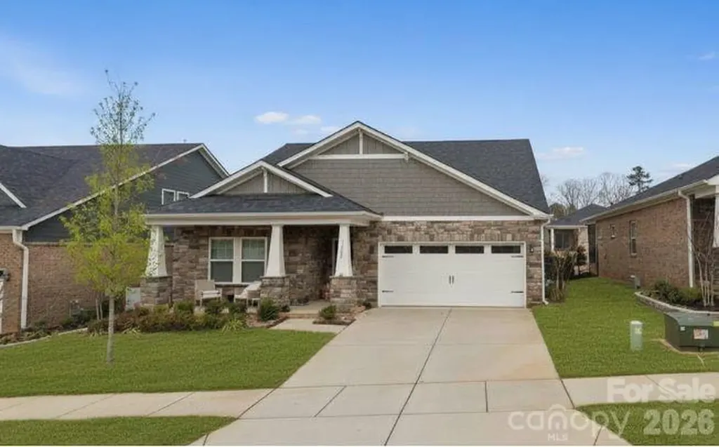 12629 Twilight Drive Charlotte NC 28227