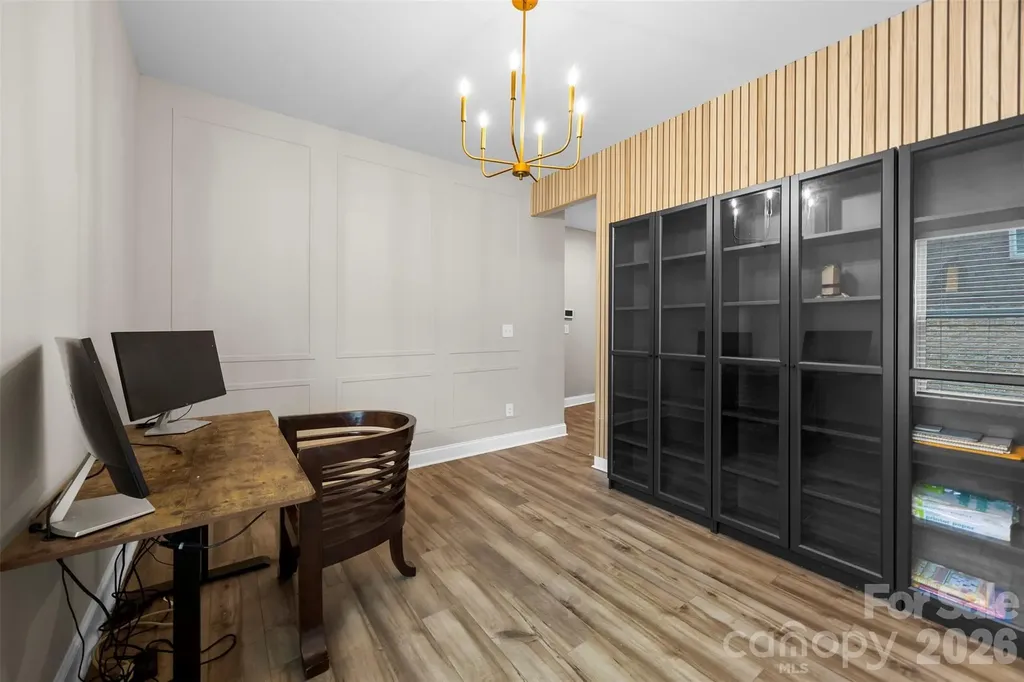 12629 Twilight Drive Charlotte NC 28227