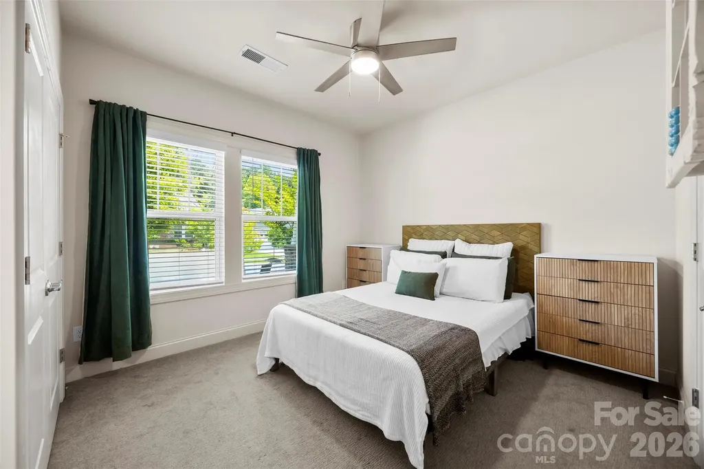 12629 Twilight Drive Charlotte NC 28227