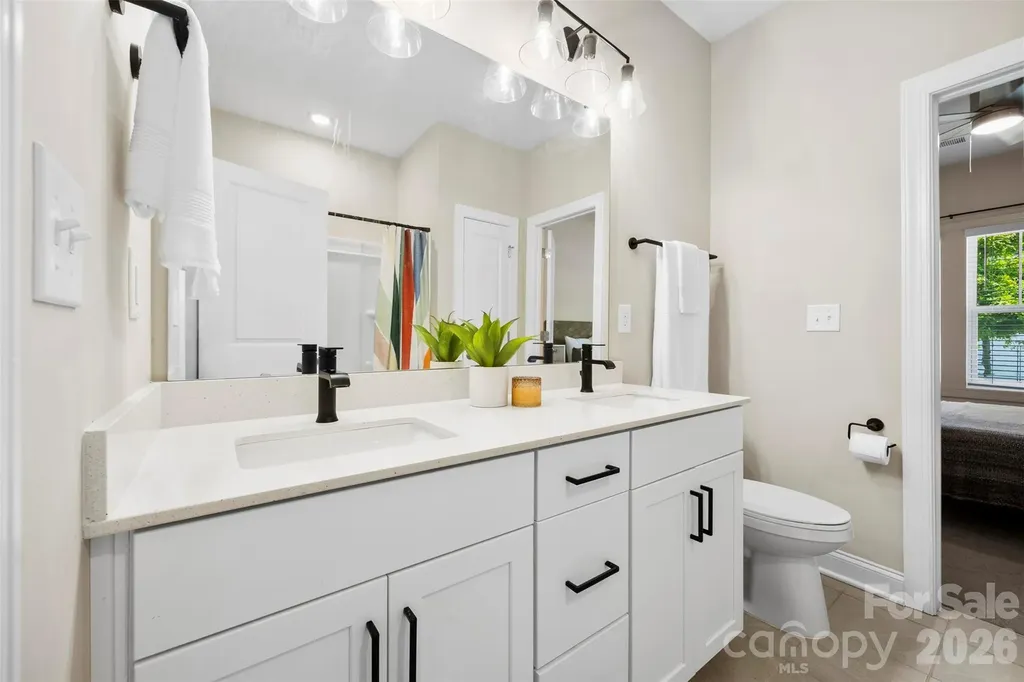 12629 Twilight Drive Charlotte NC 28227