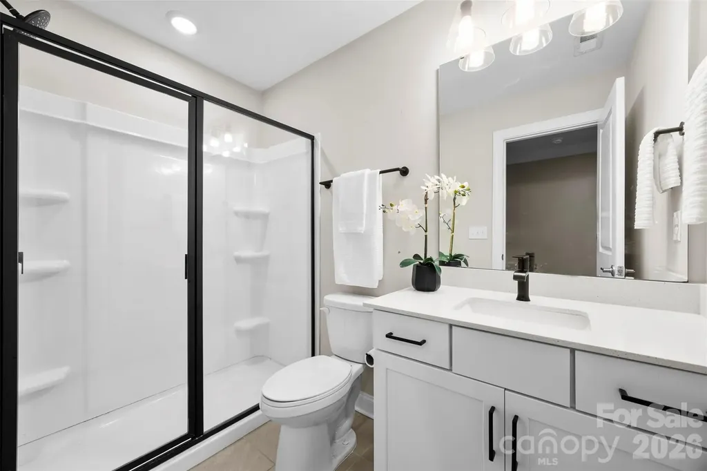 12629 Twilight Drive Charlotte NC 28227