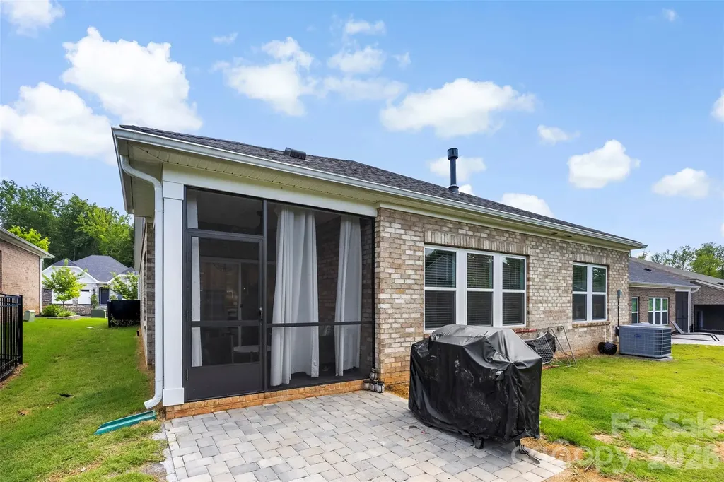 12629 Twilight Drive Charlotte NC 28227