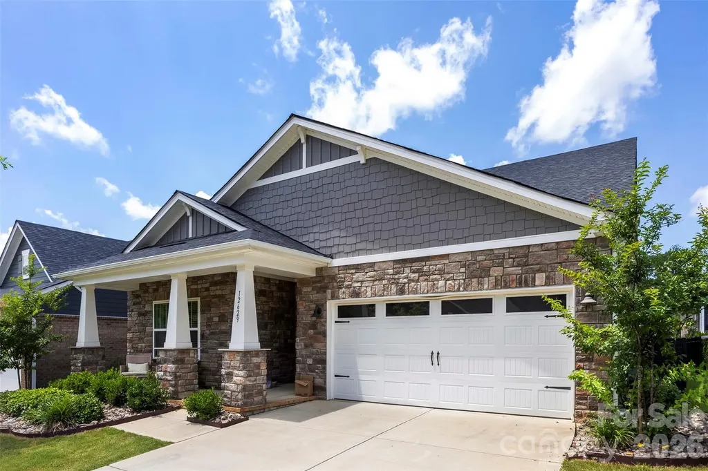 12629 Twilight Drive Charlotte NC 28227
