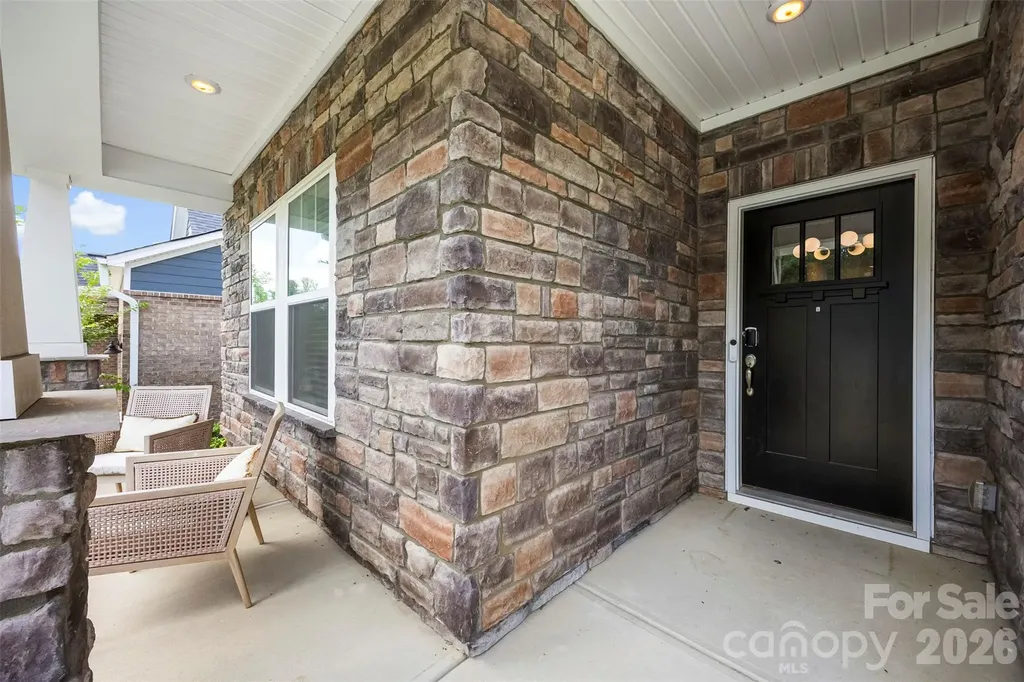 12629 Twilight Drive Charlotte NC 28227