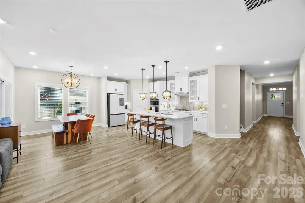 12629 Twilight Drive Charlotte NC 28227