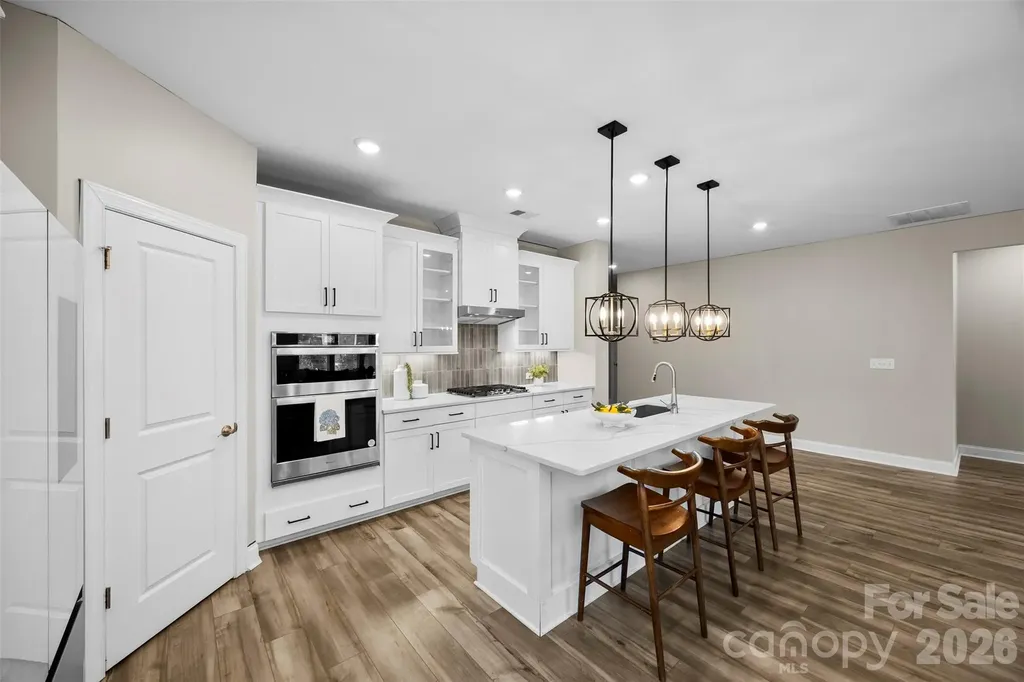 12629 Twilight Drive Charlotte NC 28227
