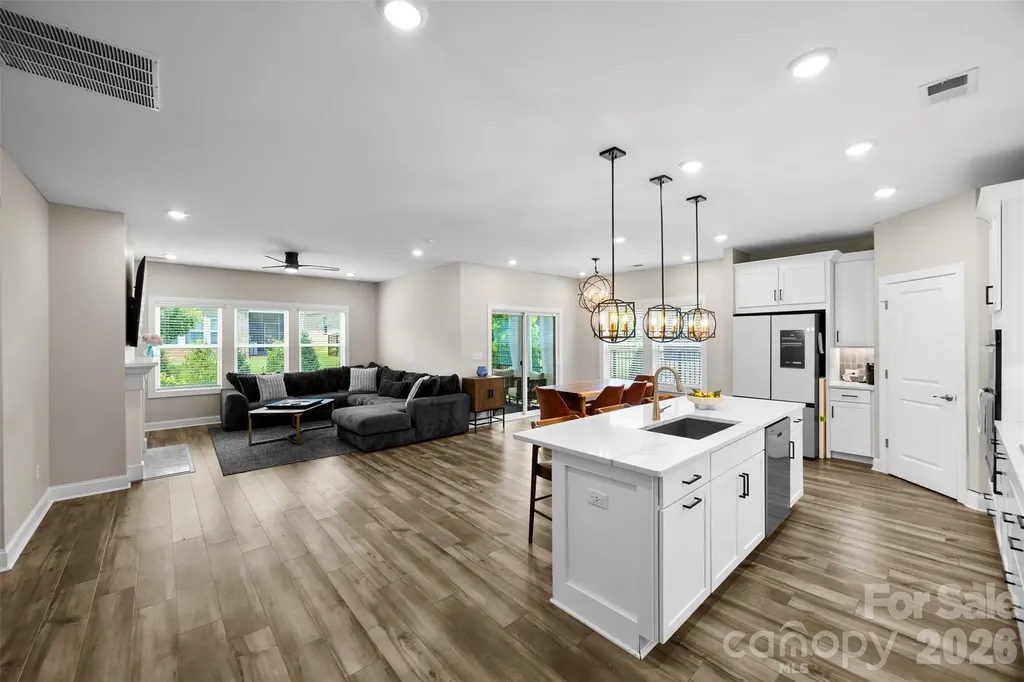 12629 Twilight Drive Charlotte NC 28227