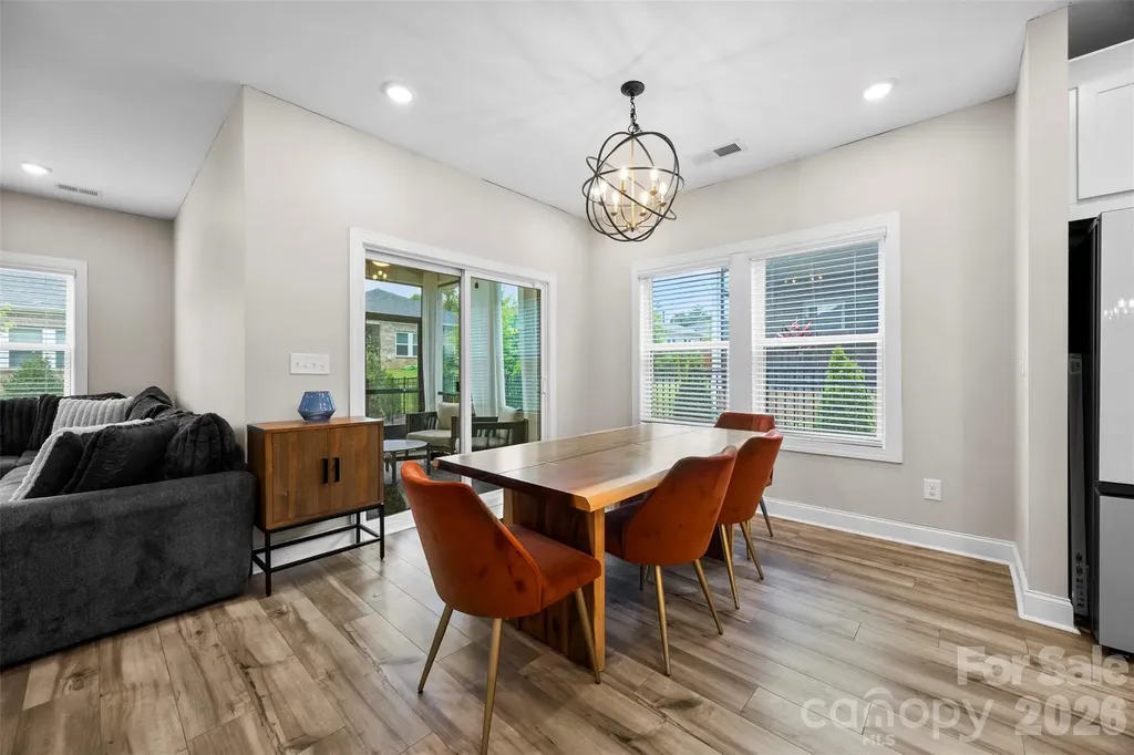 12629 Twilight Drive Charlotte NC 28227