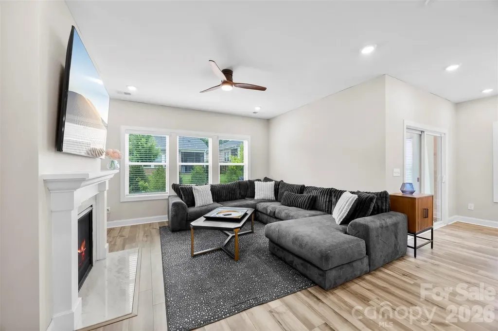 12629 Twilight Drive Charlotte NC 28227