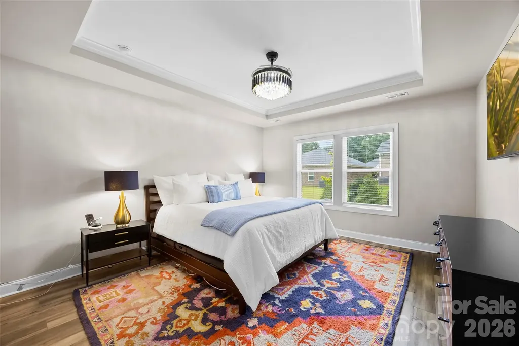 12629 Twilight Drive Charlotte NC 28227
