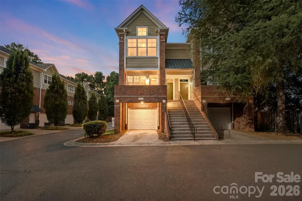 1515 Ranlo Avenue Charlotte NC 28204