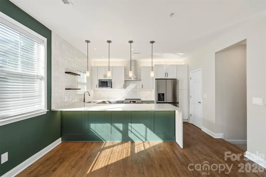 1515 Ranlo Avenue Charlotte NC 28204