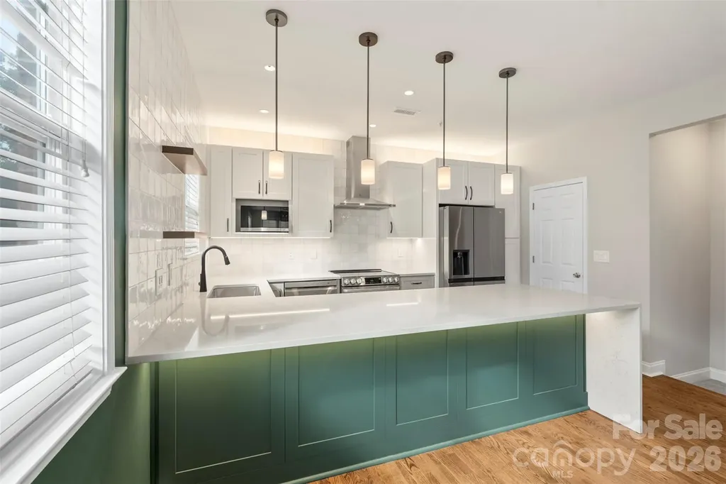 1515 Ranlo Avenue Charlotte NC 28204