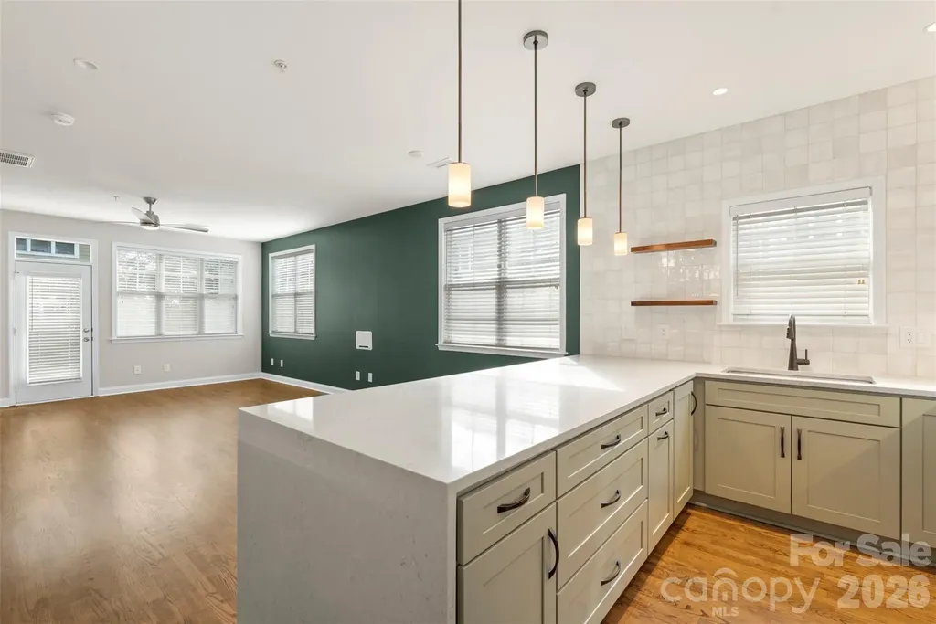 1515 Ranlo Avenue Charlotte NC 28204