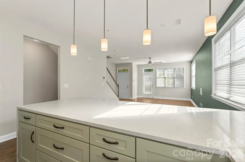 1515 Ranlo Avenue Charlotte NC 28204