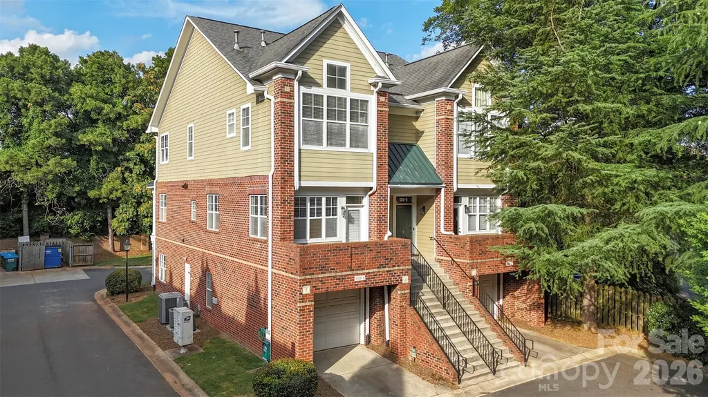 1515 Ranlo Avenue Charlotte NC 28204