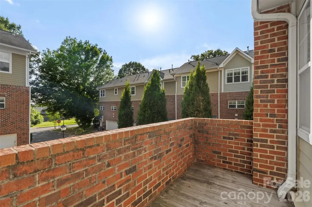 1515 Ranlo Avenue Charlotte NC 28204