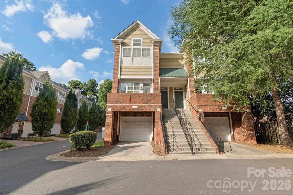 1515 Ranlo Avenue Charlotte NC 28204